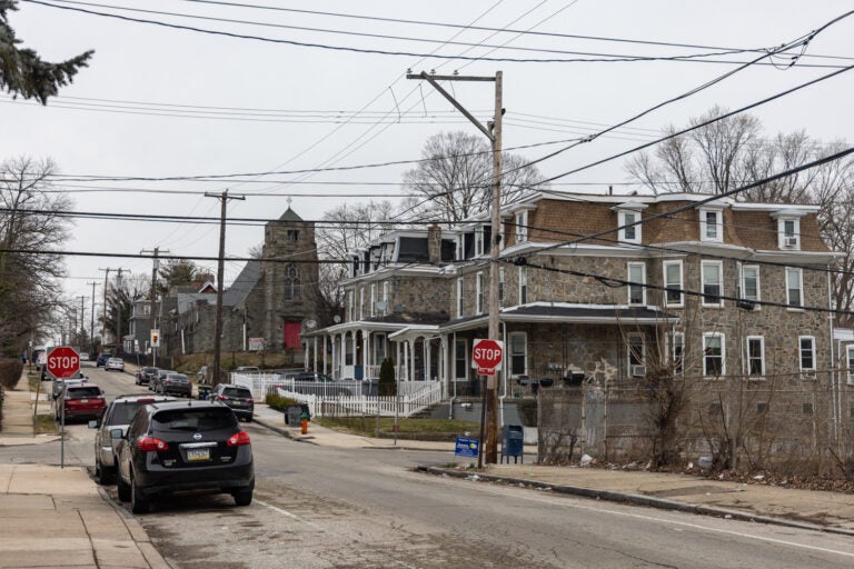 Homes in Germantown