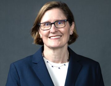 Anna Paulson, new president of the Federal Reserve Bank of Philadelphia