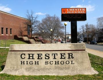 chester high school