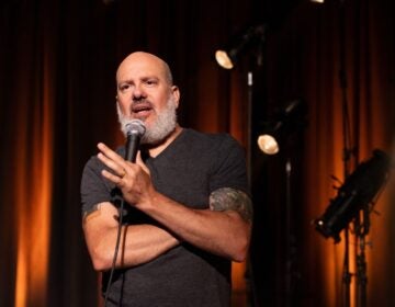 David Cross - Worst Daddy in the World (Photo Credit: Timothy M. Schmidt)