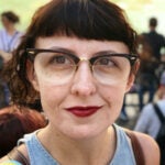 Maria Pulcinella