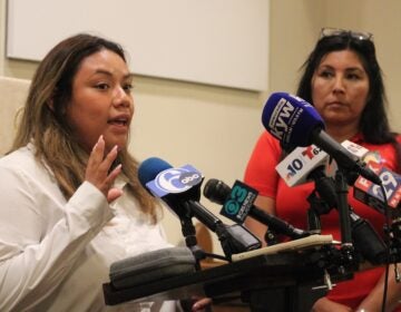 Rose De La Luz speaks