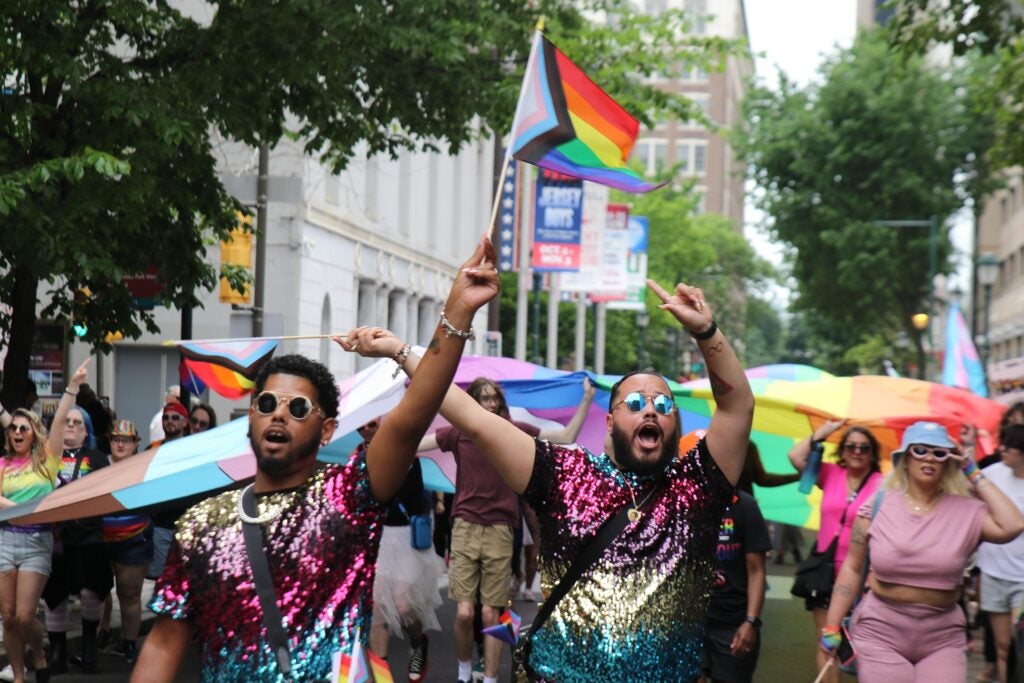 Philly Pride 365