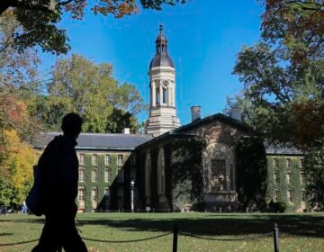 Princeton University