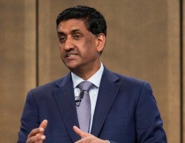 Ro Khanna speaking