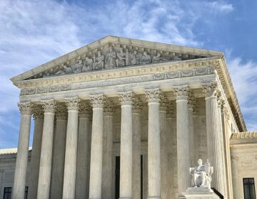 The Supreme Court of the United States