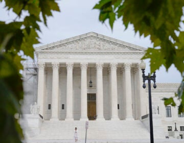 U.S. Supreme Court