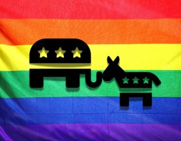 June marks Pride Month, a commemoration of LGBTQ+ progress and the ongoing struggle for equality. How are current topics discussed across party lines?