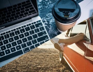 One week, 4 days, 32 hours -- Could a four-day workweek work?