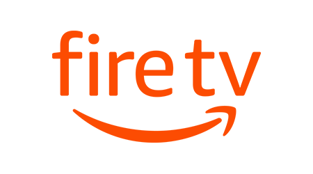 Fire TV logo