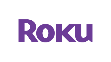 Roku logo