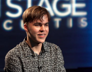 Elijah Orlenko