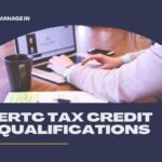 what are the ERTC tax credit qualifications
